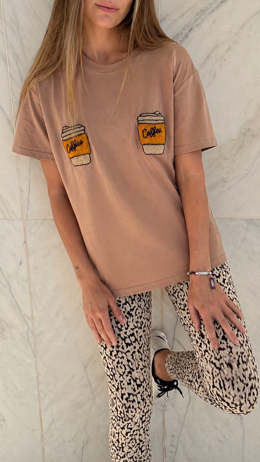 Coffee X Mrs Clueless