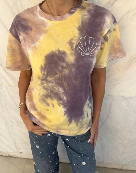 Shell T-shirt