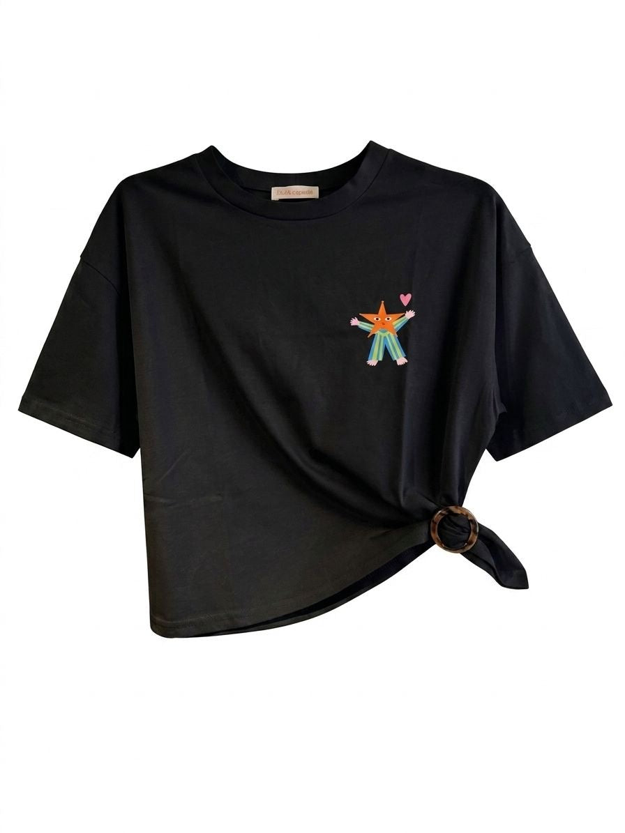 Circus Club - Starman Tshirt
