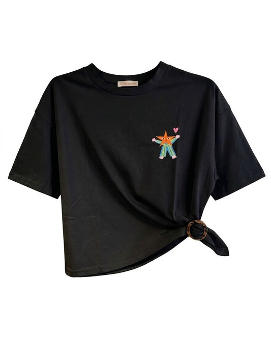 Circus Club - Starman Tshirt