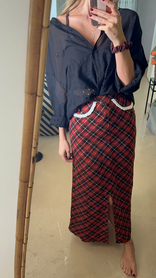 Eva Skirt Autumn Edition