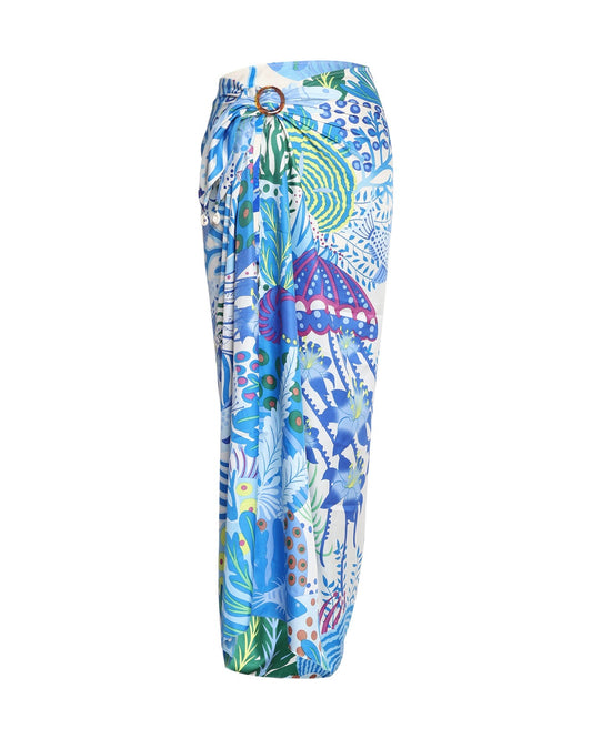 Under The Sea Bella Sarong