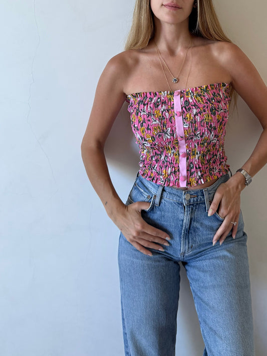 Girl summer Top