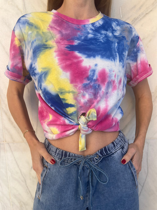 Knot Tshirt or not