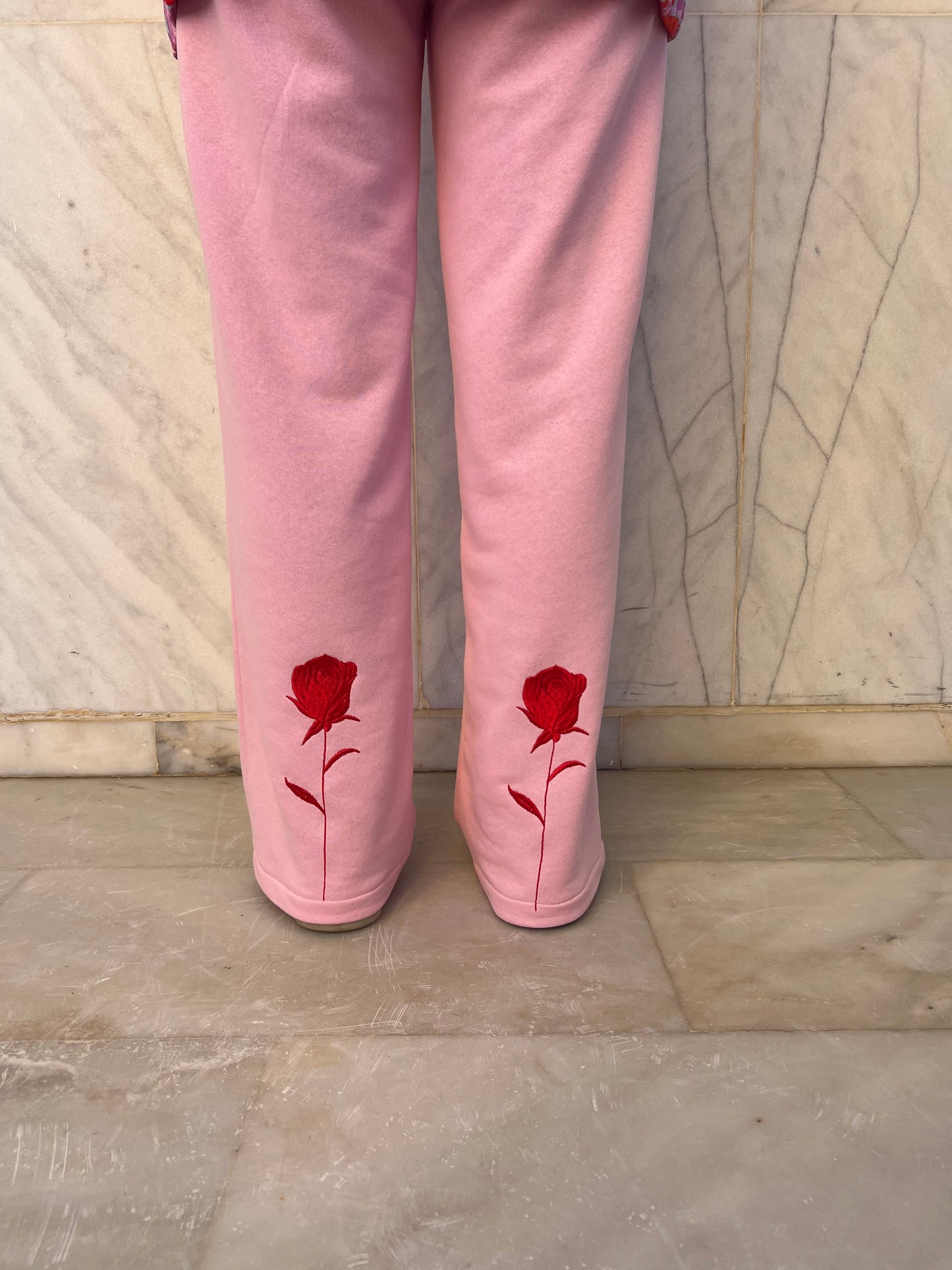 Rose Joggers