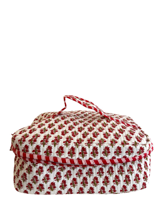 The Holiday Case