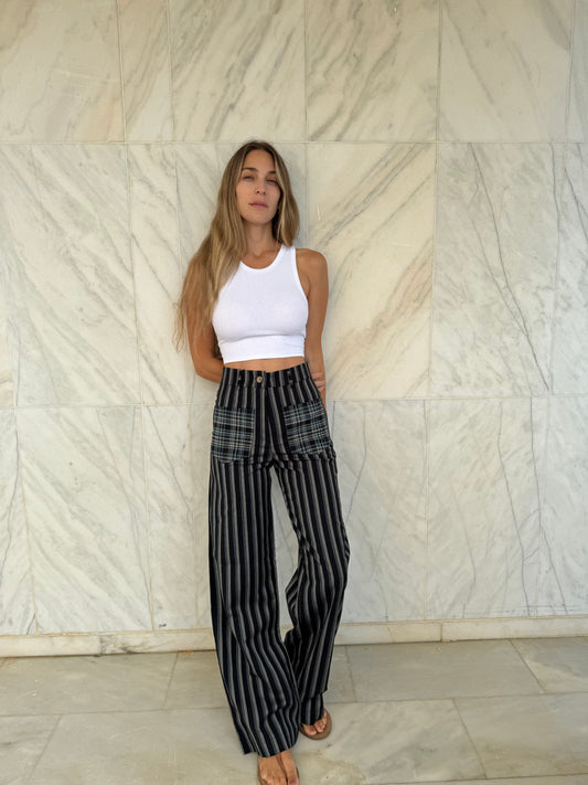 Celina Fall Pants