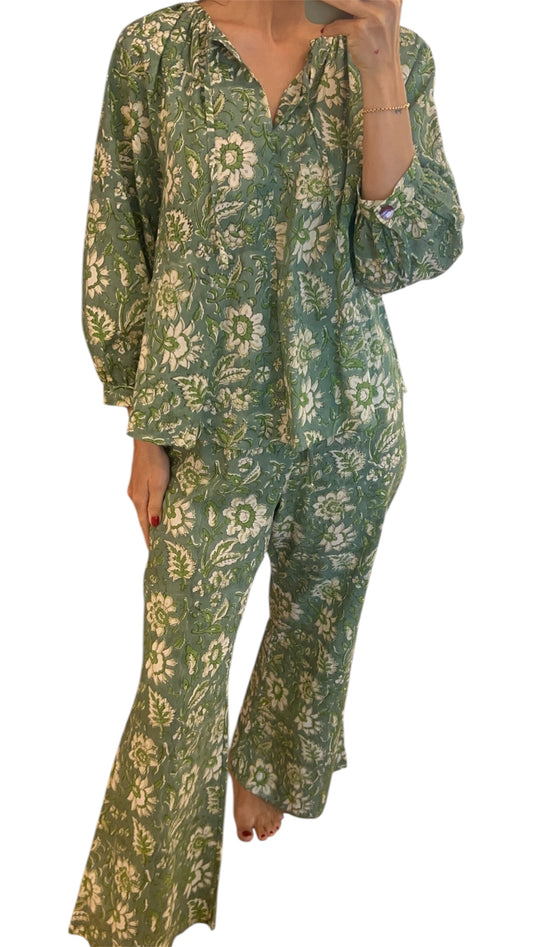 Flare Set