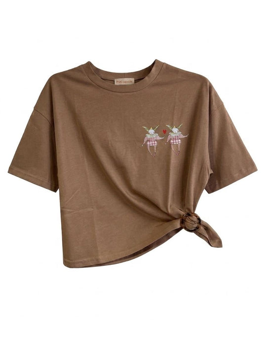 Circus Club - Rabbits Tshirt
