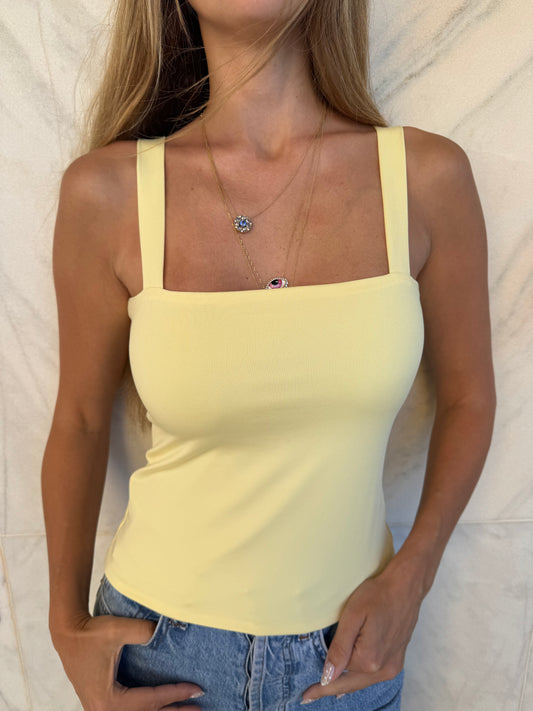 The Square Top