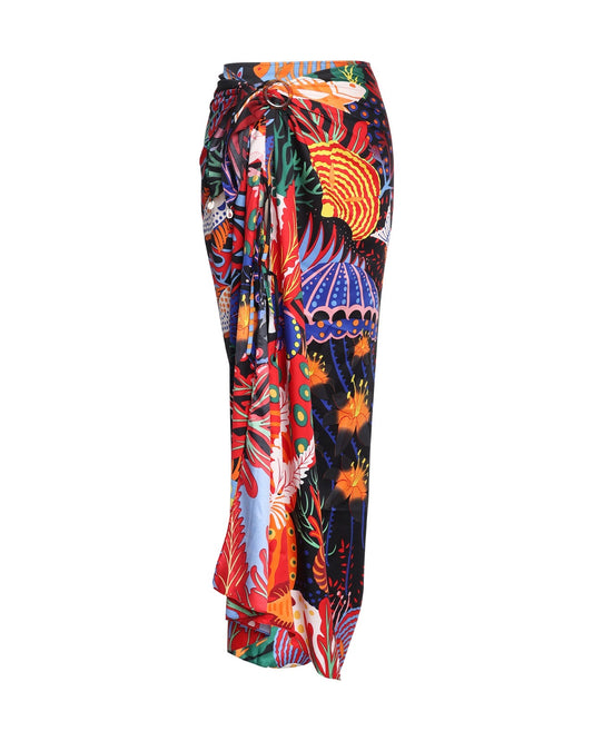 Under The Sea Bella Sarong