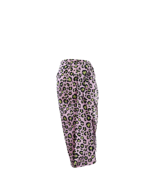 Aila Skirt Cambric Cotton