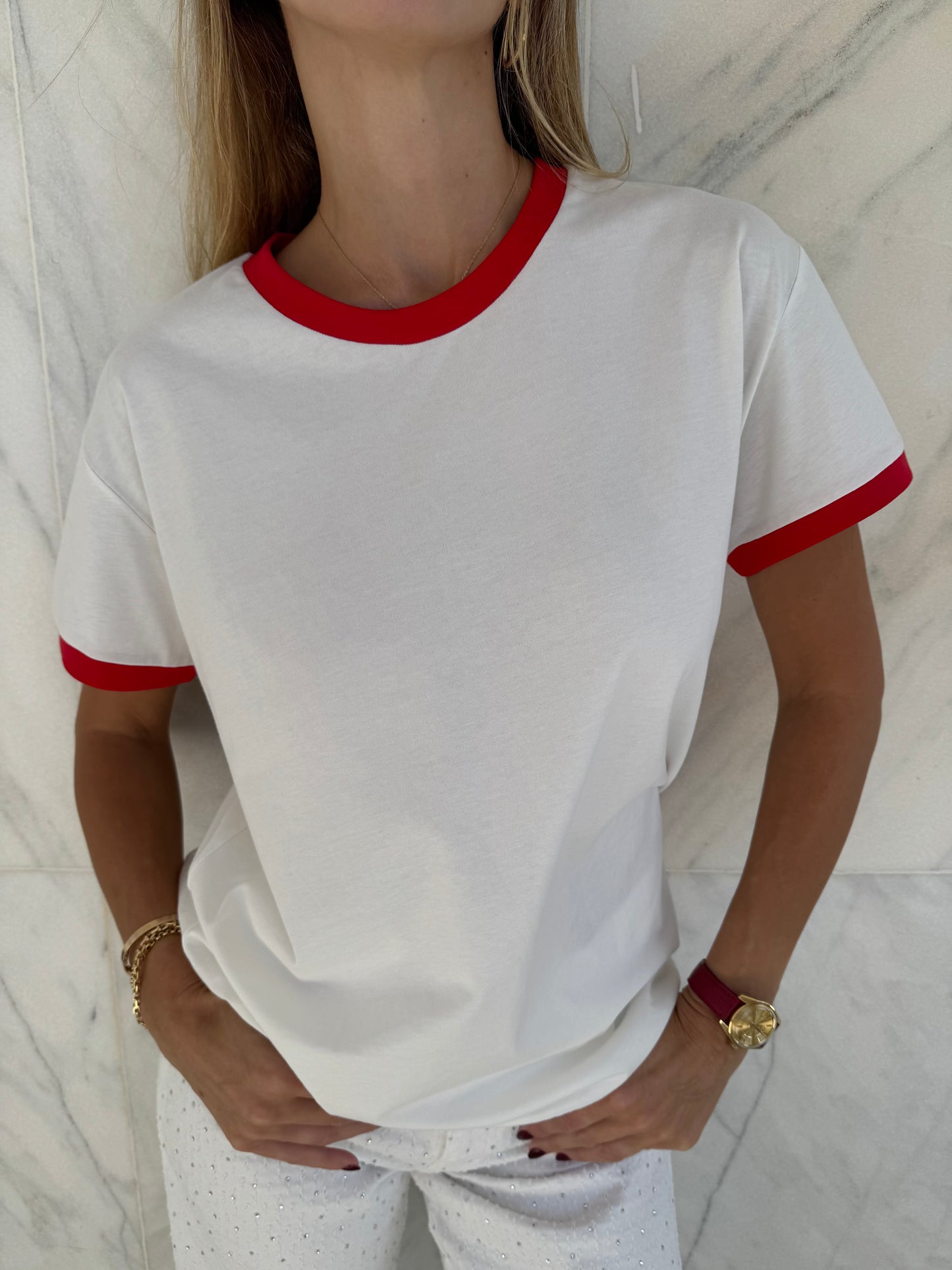 Vintage Tee