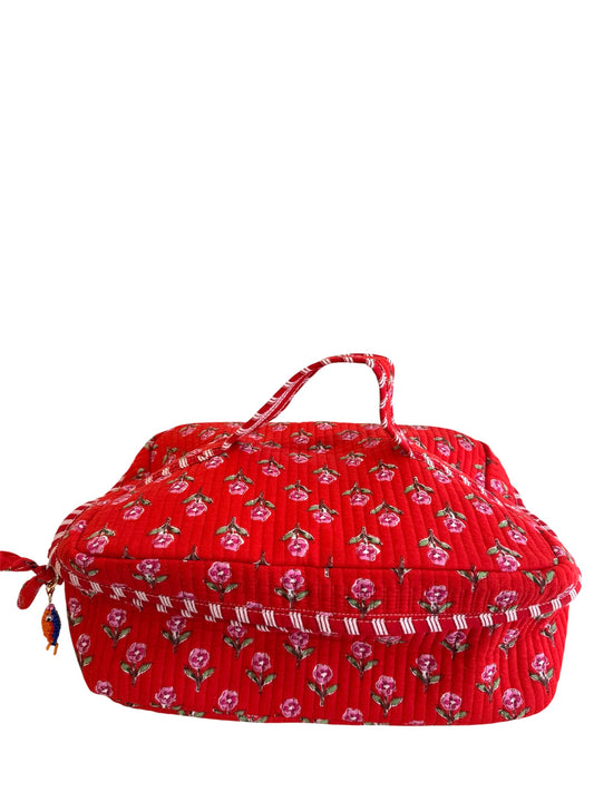 The Holiday Case
