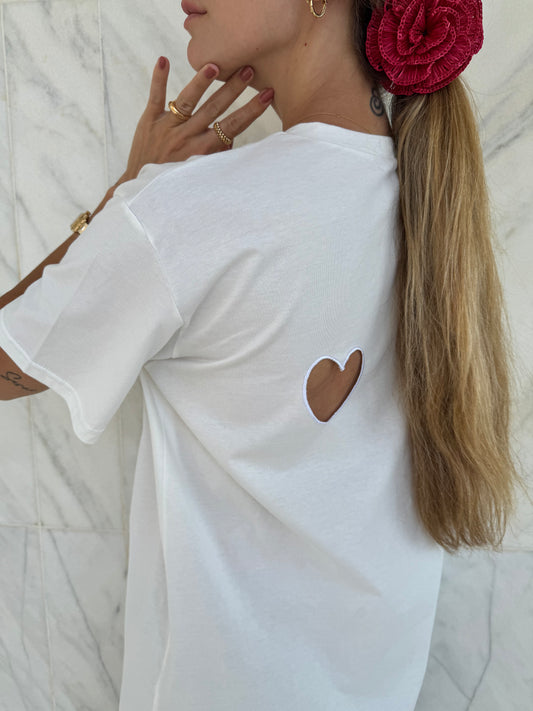 Septemeber Tee