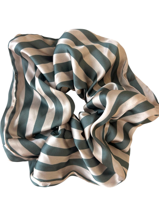Scrunchie silk XL
