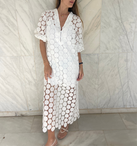 Solara Kaftan