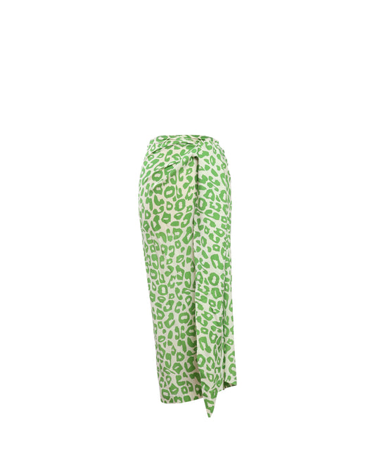 Aila Skirt Crepe