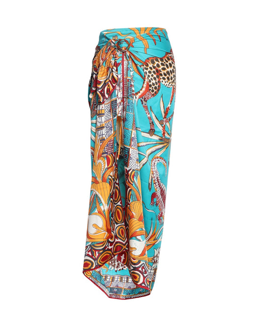 Elephant Bella Sarong