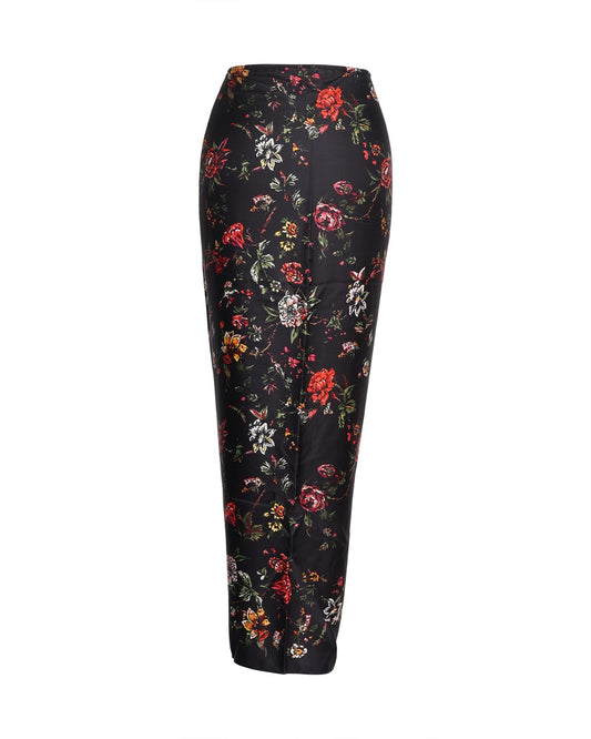 Floral Stella Sarong