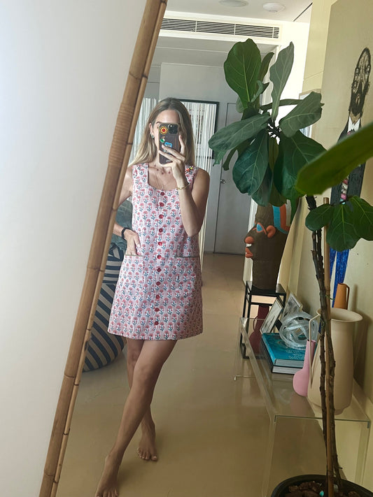 July Dress