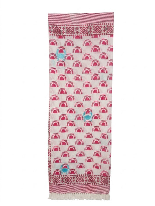 Sun Cotton Sarong