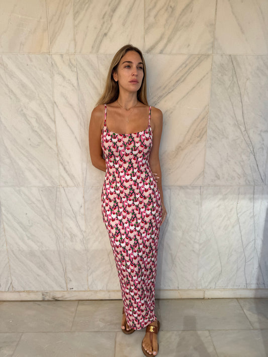 High Summer Dress