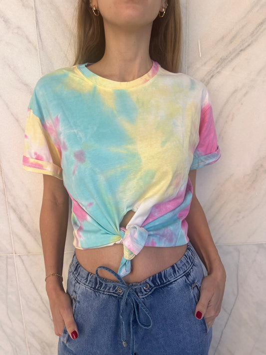 Knot Tshirt or not