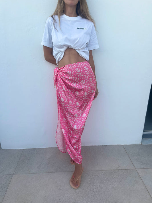 Summer Pink Stella