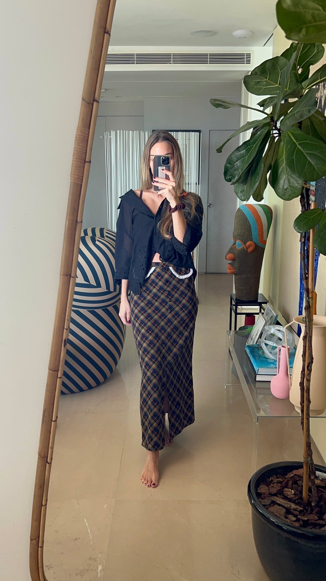 Eva Skirt Autumn Edition