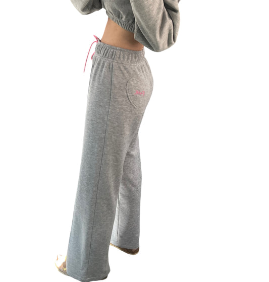 Heart Jogger pants