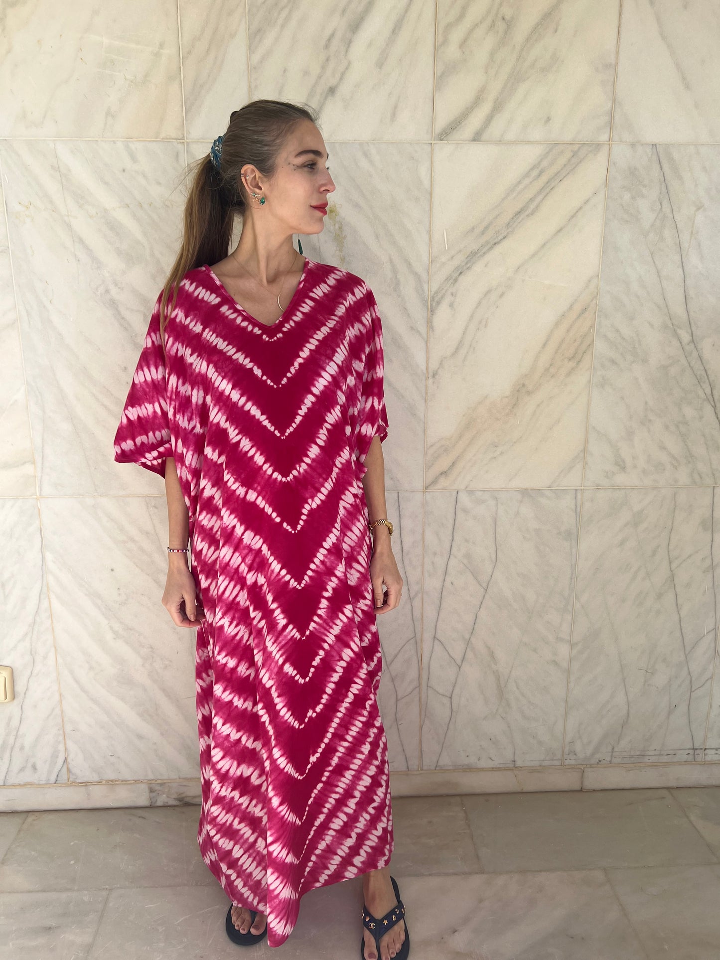 Yasma Kaftan