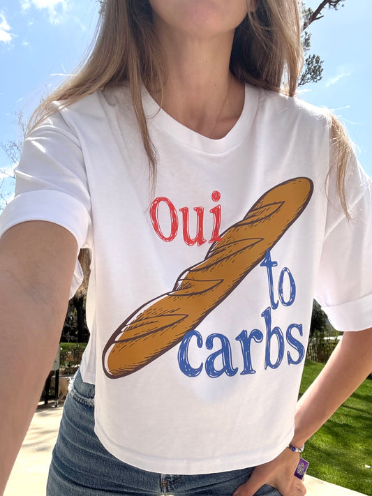 Carbs X Mrs Clueless