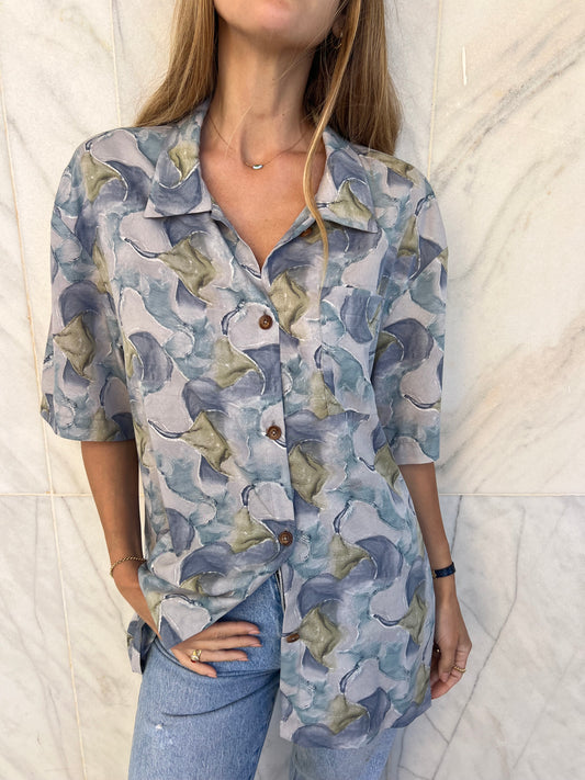 Breezy Shirt