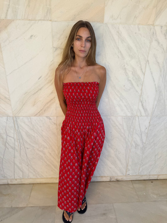 Summer Dress