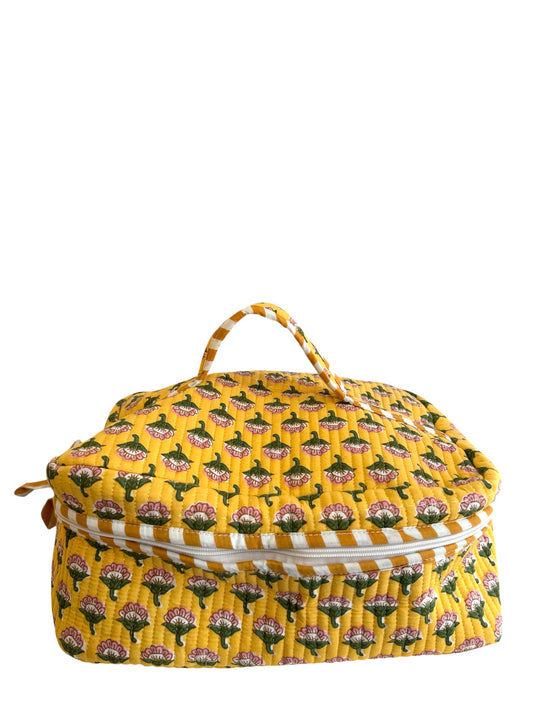 The Holiday Case