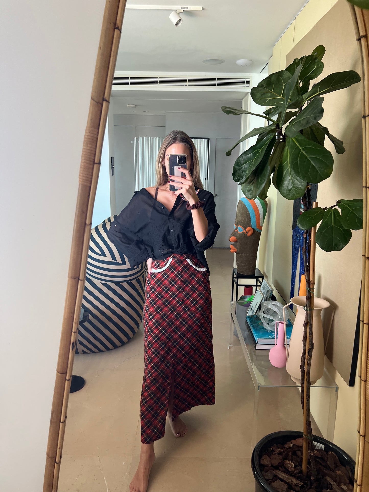 Eva Skirt Autumn Edition