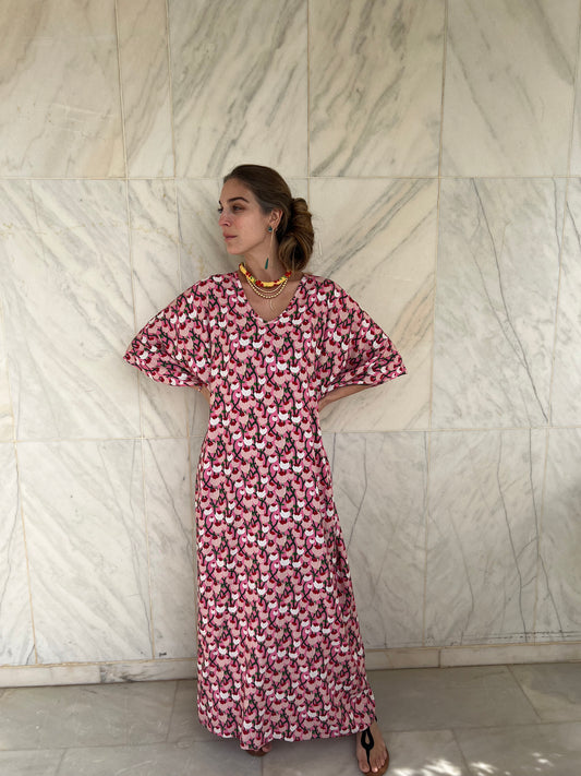 Yasma Kaftan