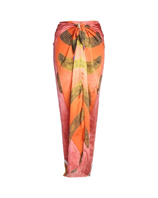 Earth Stella Sarong - Silky