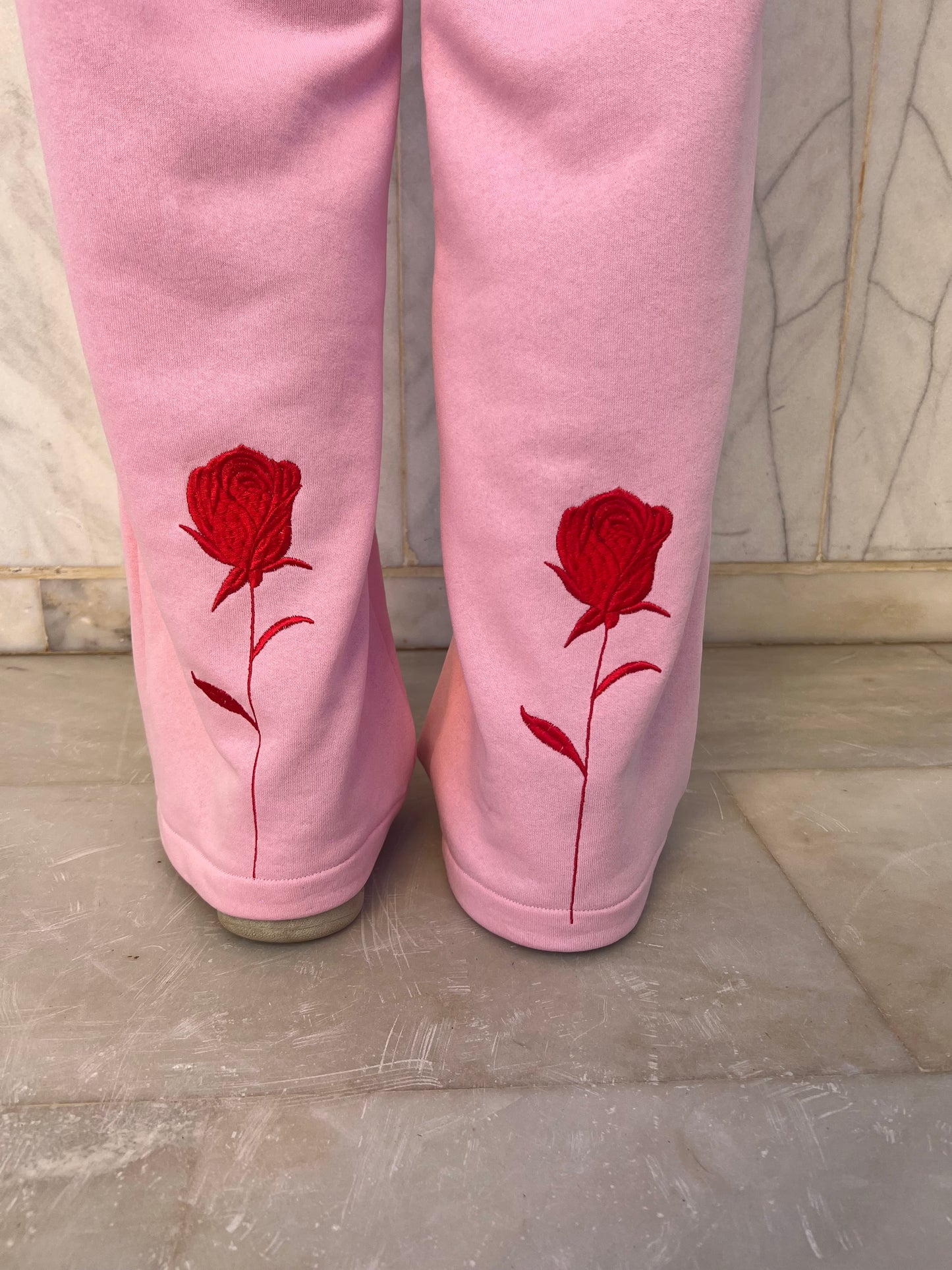 Rose Joggers