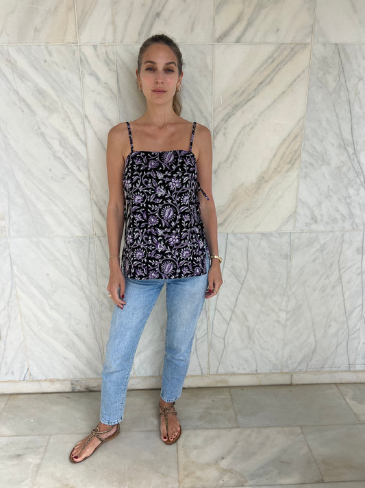Summer Side Top