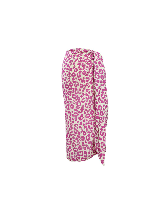 Aila Skirt Crepe