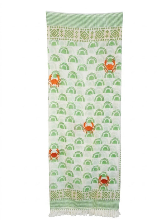 Sun Cotton Sarong