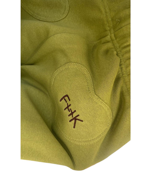 Heart Jogger pants