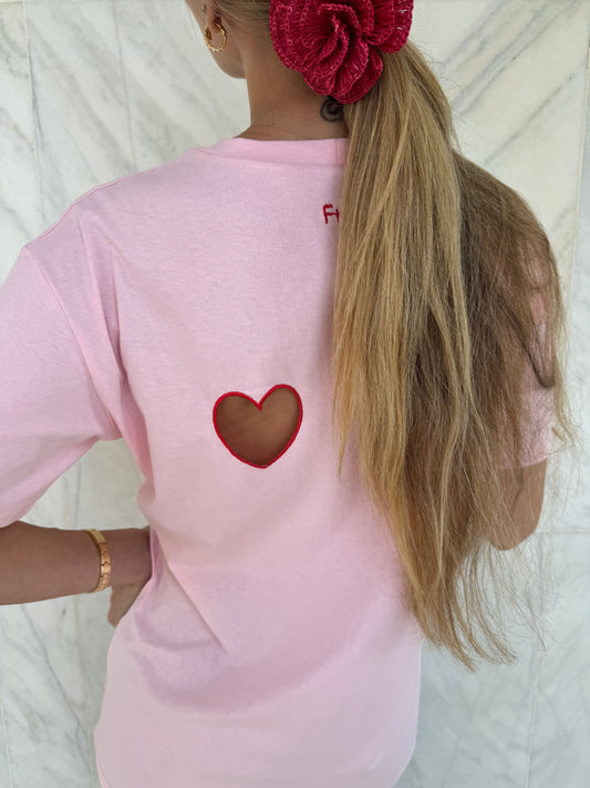 Septemeber Tee