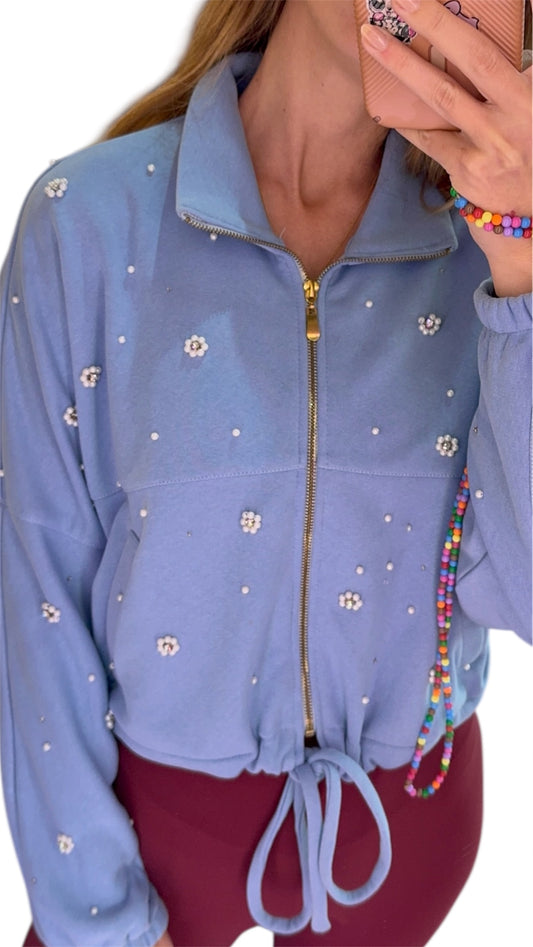 Pearl Bomber