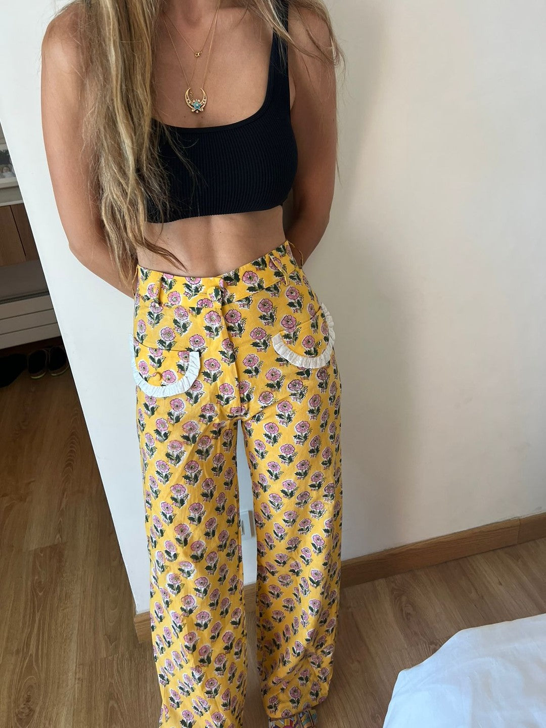 Eva Pants