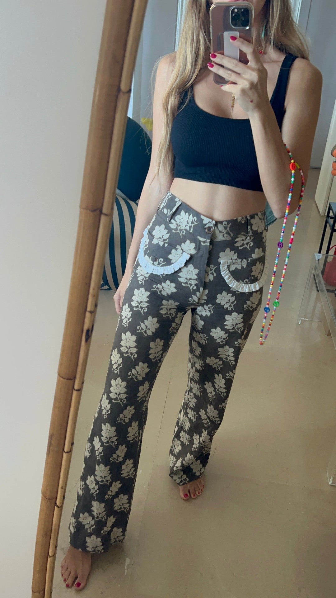 Eva Pants