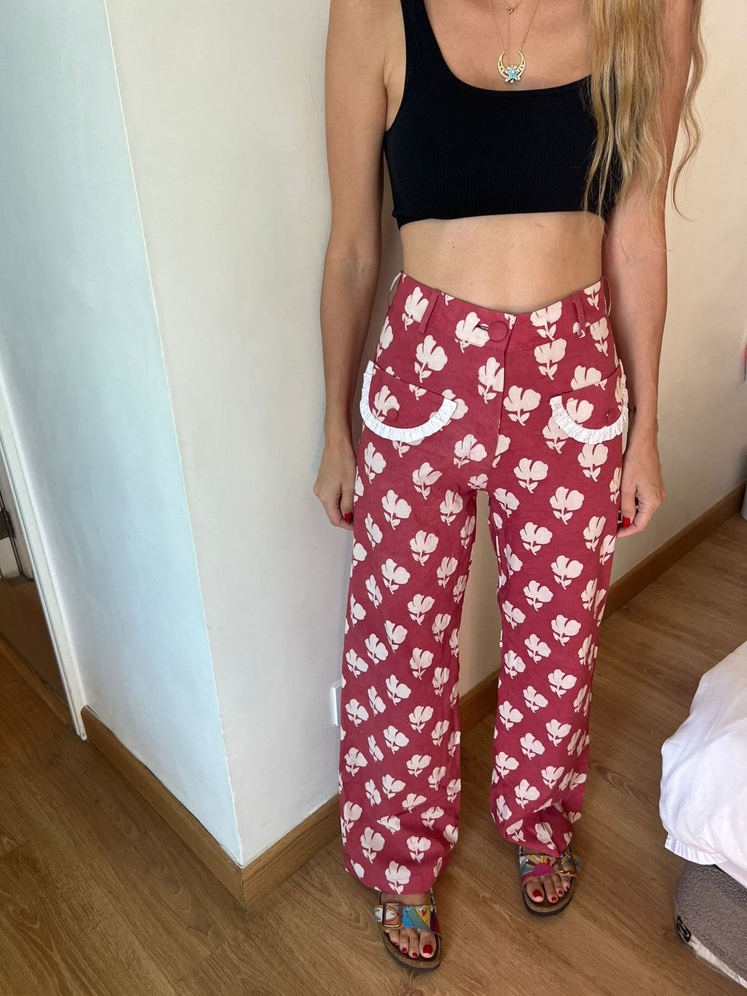 Eva Pants