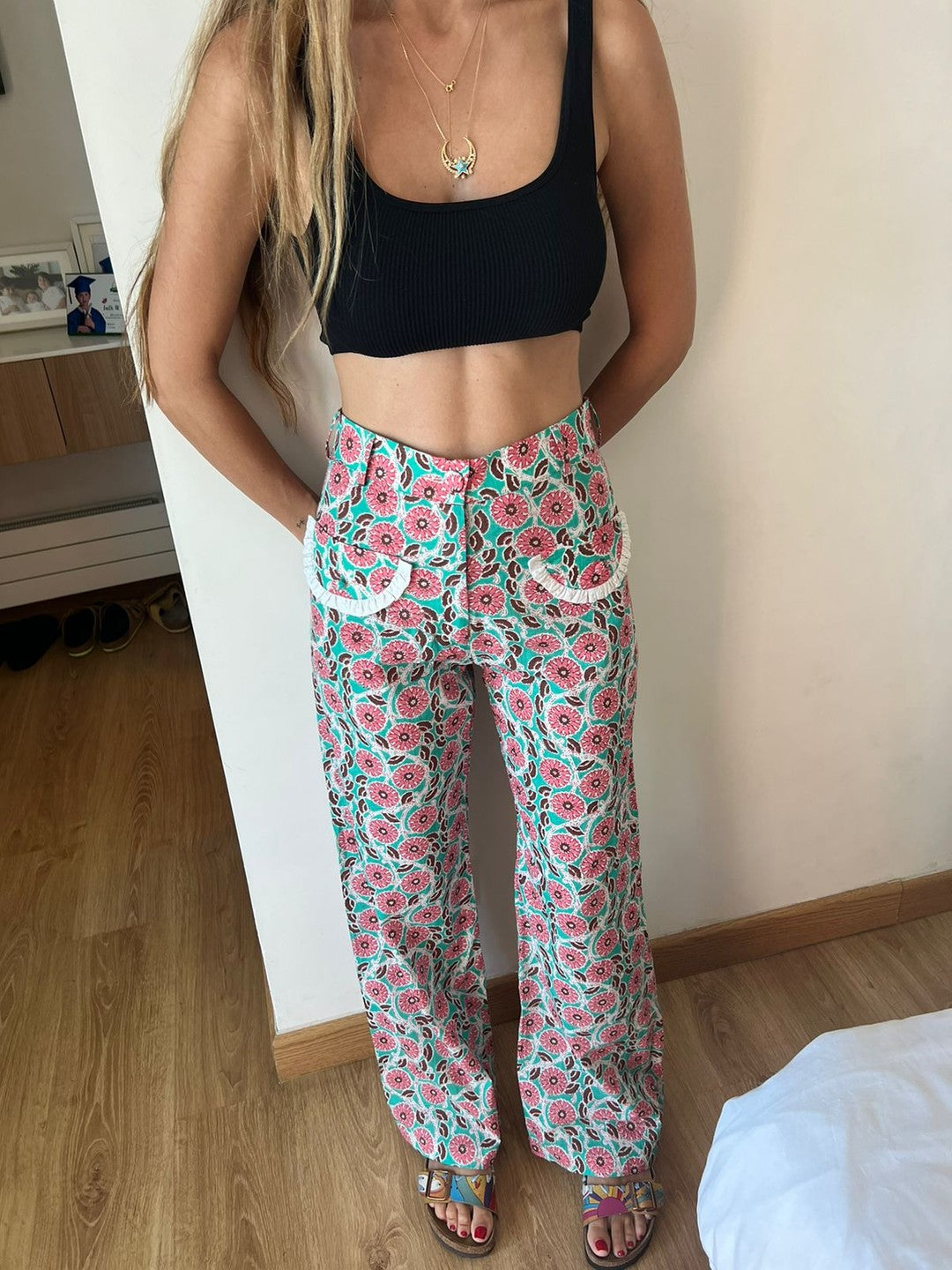 Eva Pants